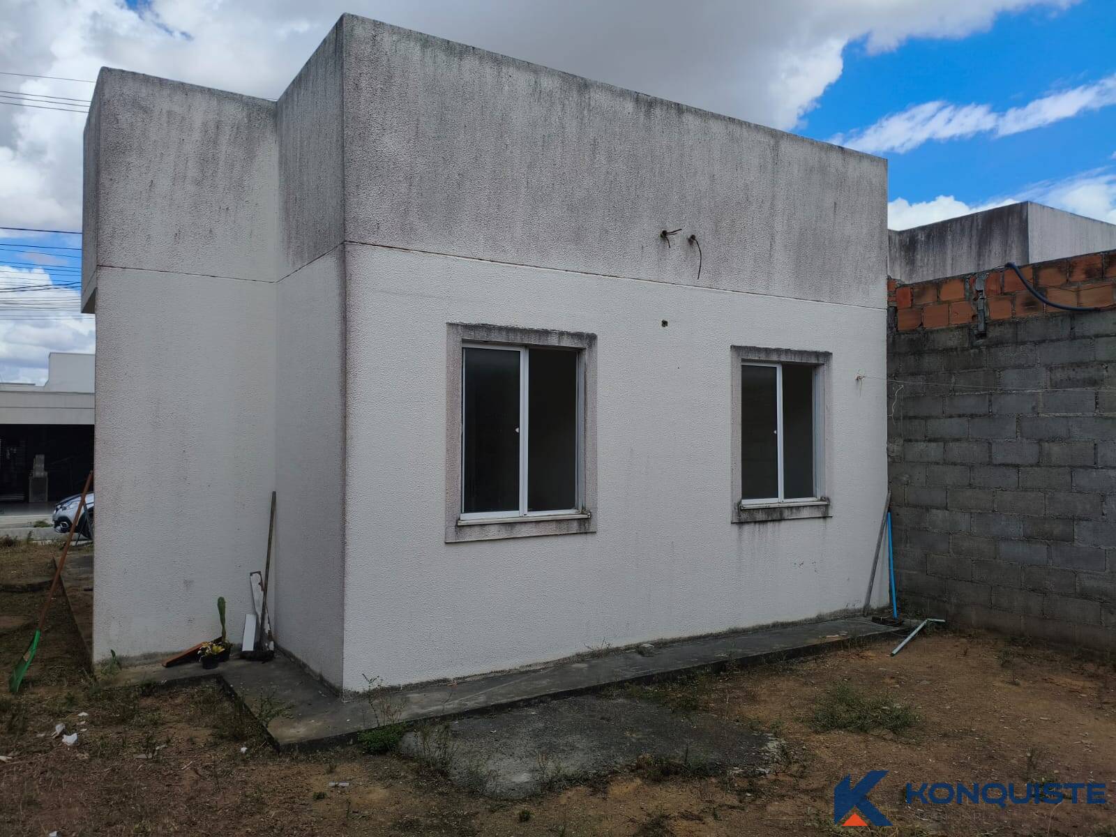 Casa de Condomínio, 2 quartos - Foto 3