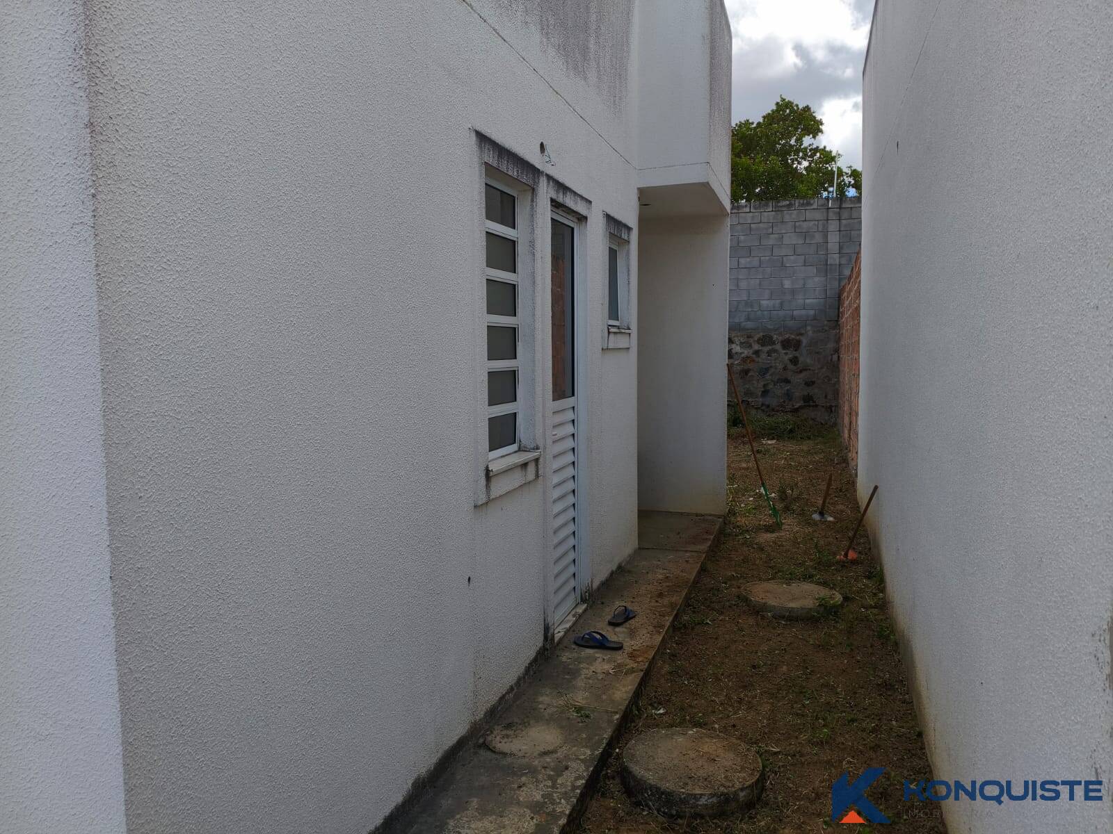 Casa de Condomínio, 2 quartos - Foto 2