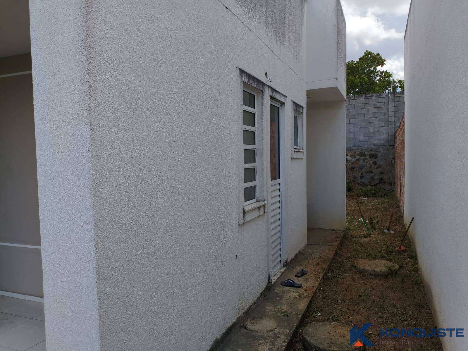 Casa de Condomínio, 2 quartos - Foto 11