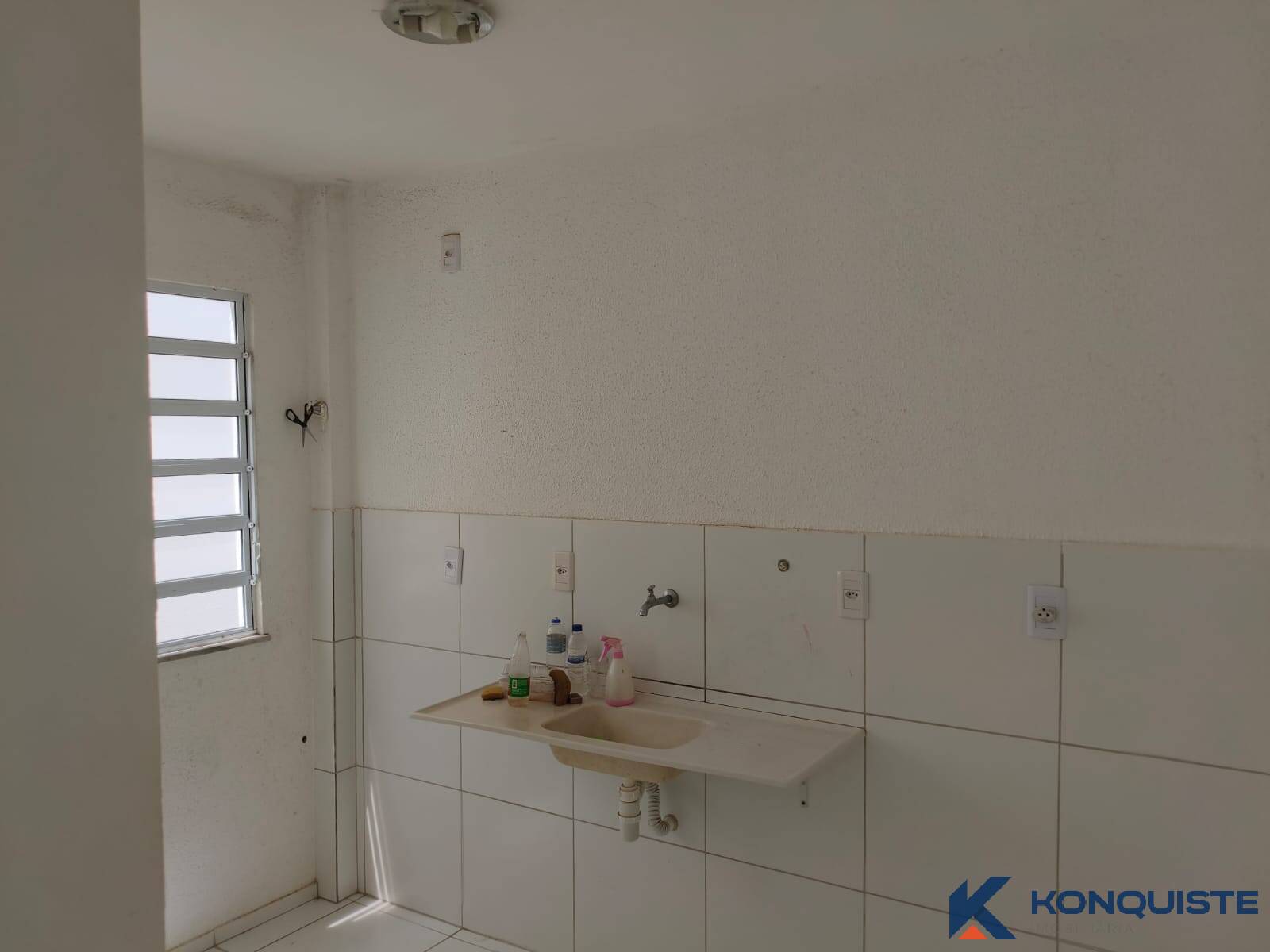 Casa de Condomínio, 2 quartos - Foto 7