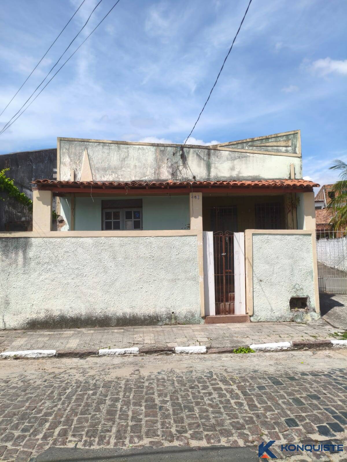 Casa, 3 quartos, 225 m² - Foto 1