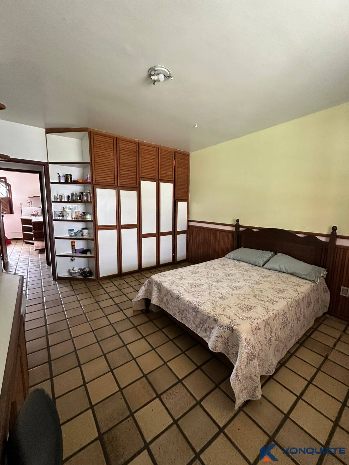 Casa, 3 quartos - Foto 15