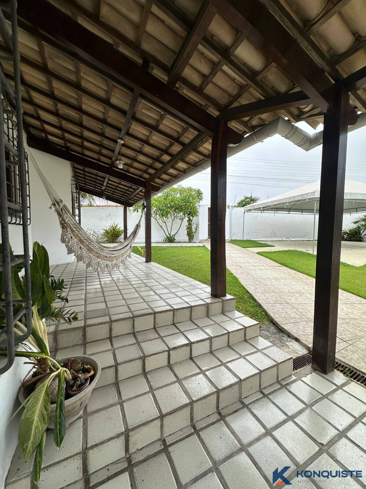 Casa, 3 quartos - Foto 8