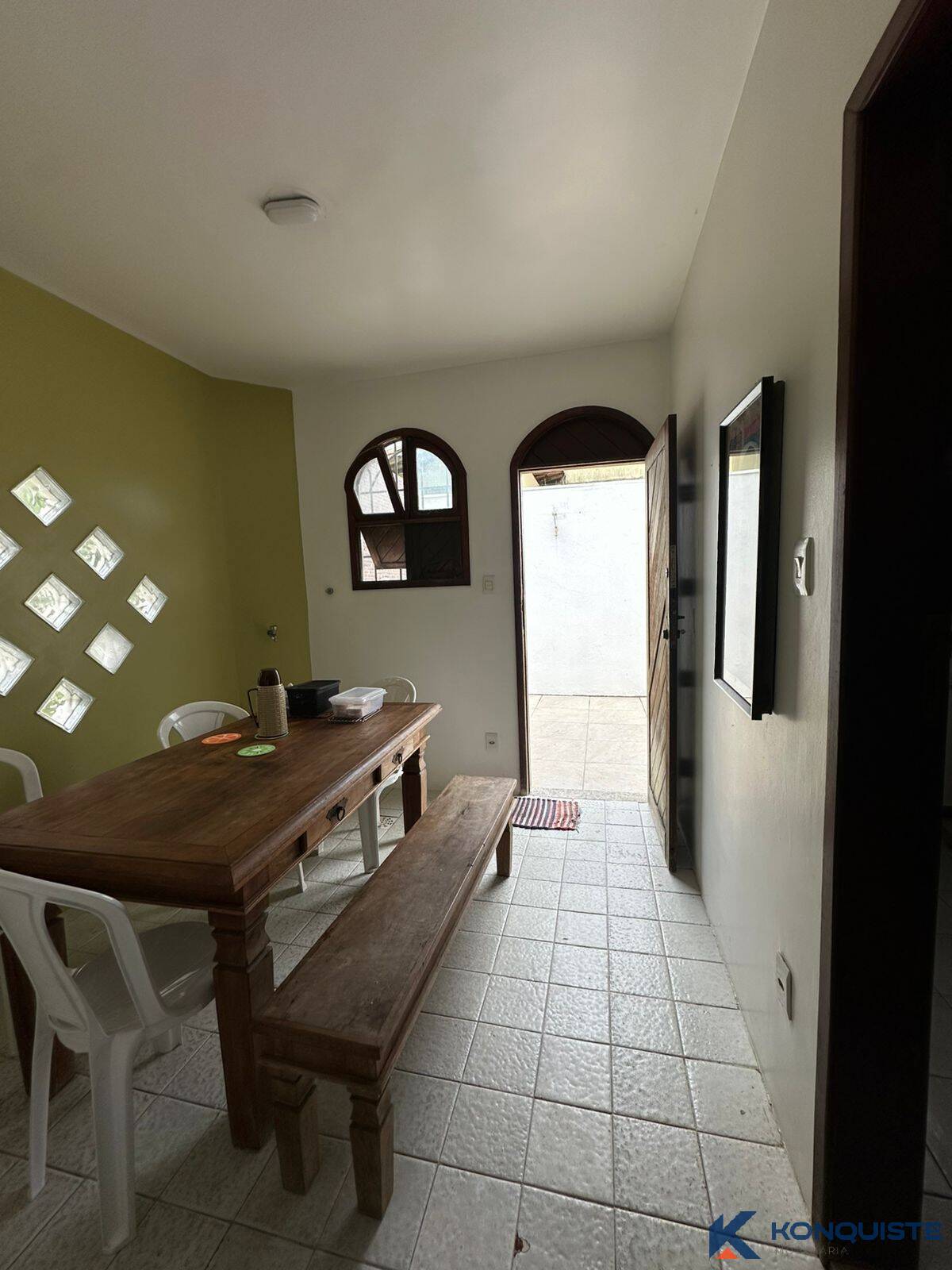 Casa, 3 quartos - Foto 14