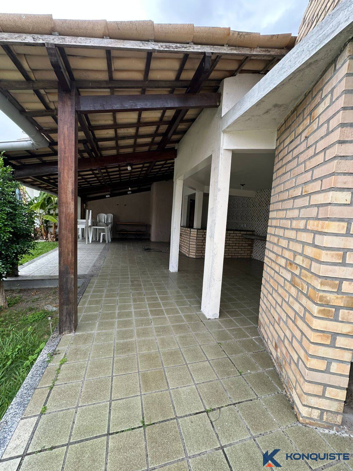 Casa, 3 quartos - Foto 9