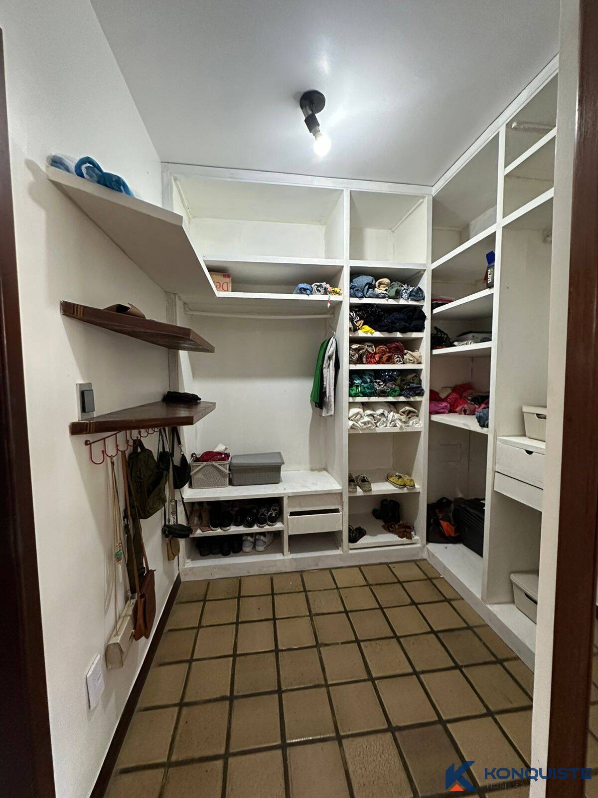 Casa, 3 quartos - Foto 17