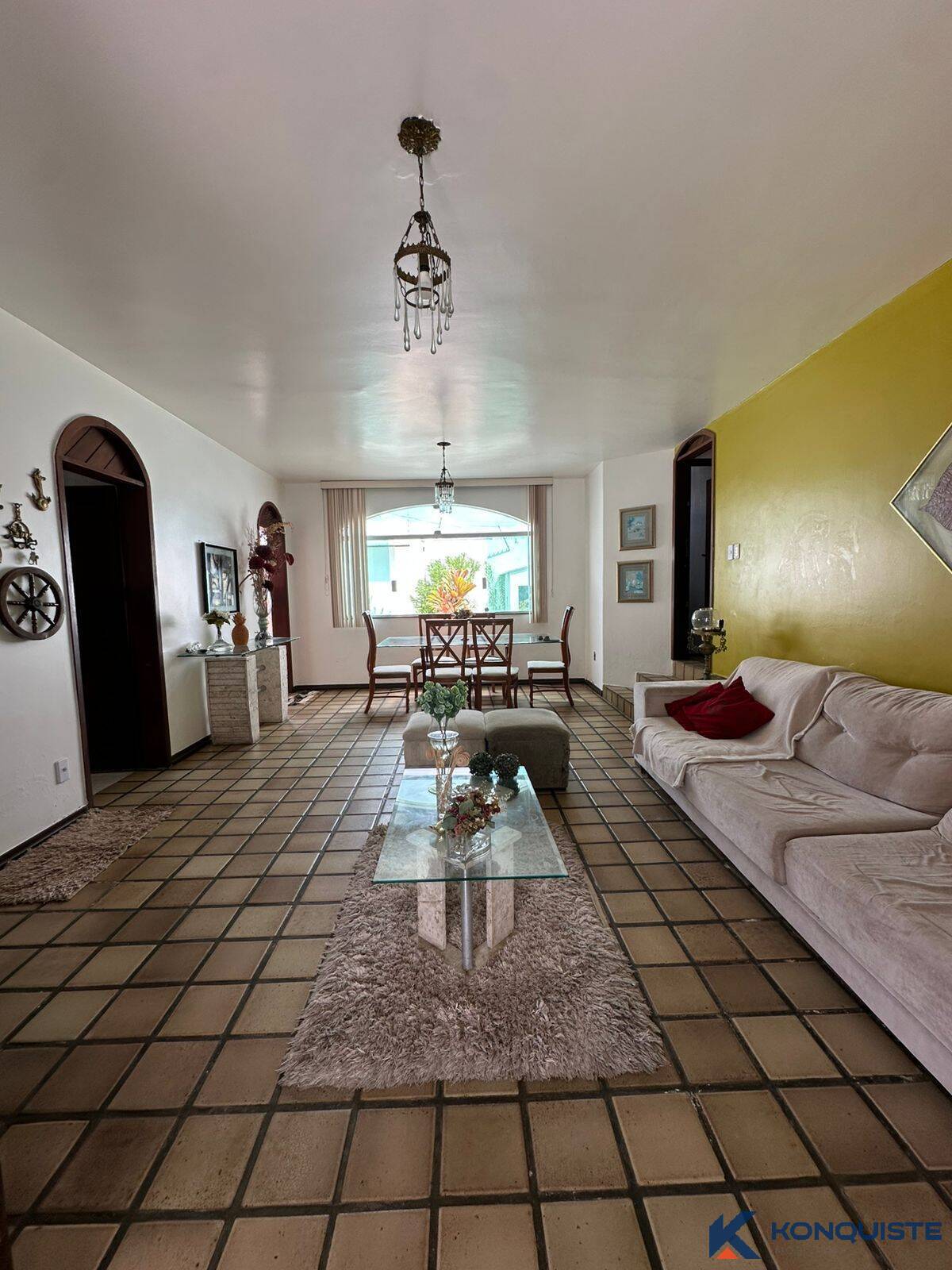 Casa, 3 quartos - Foto 20