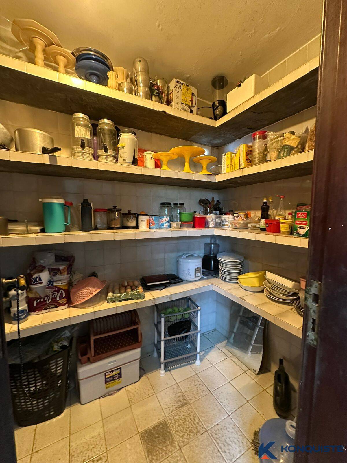 Casa, 3 quartos - Foto 12