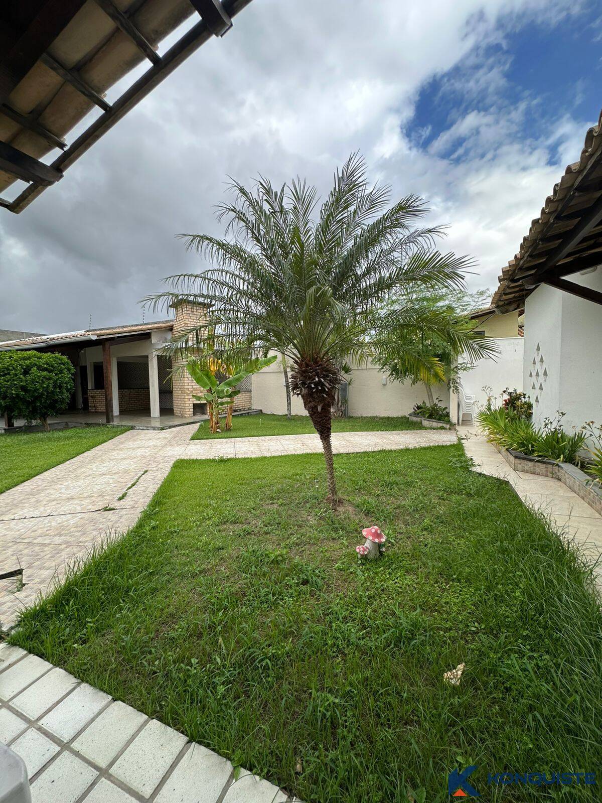 Casa, 3 quartos - Foto 7
