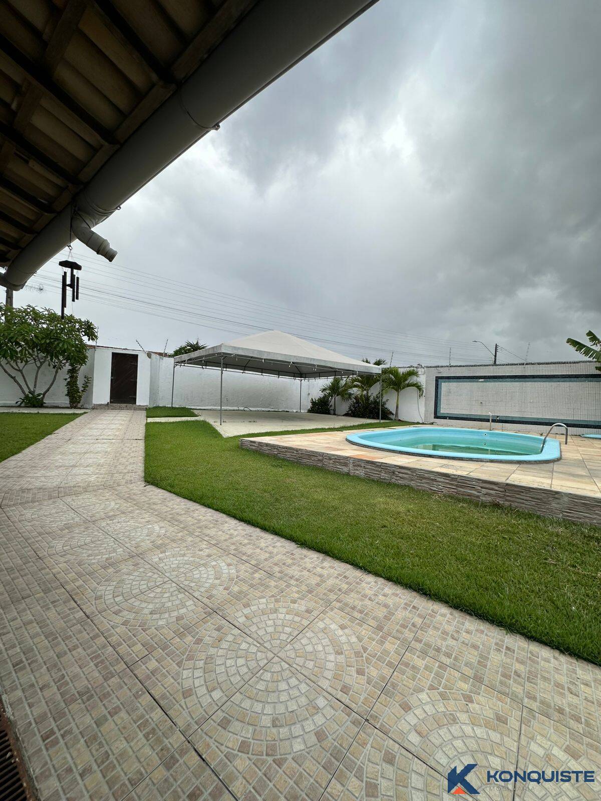Casa, 3 quartos - Foto 10