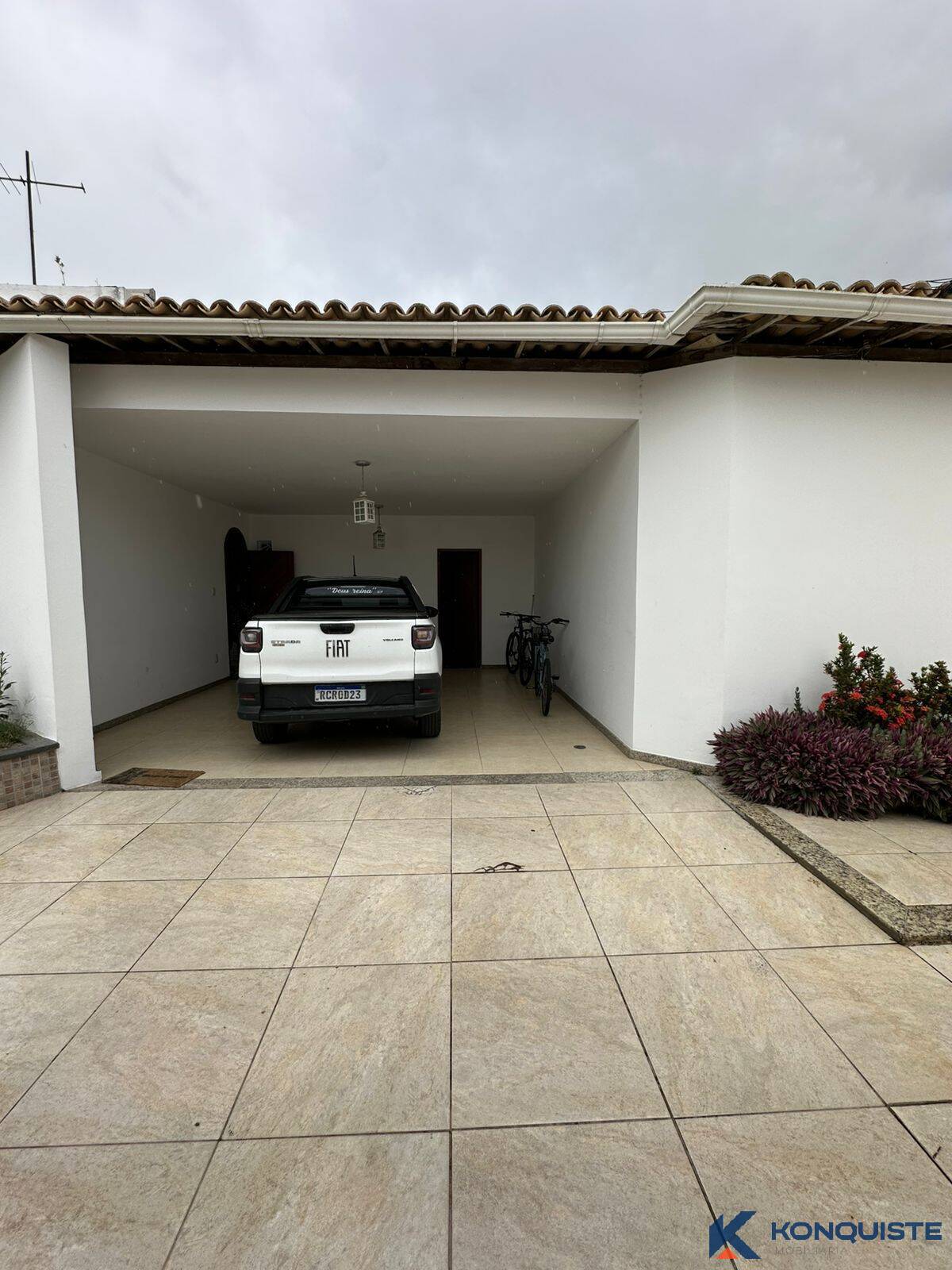 Casa, 3 quartos - Foto 5