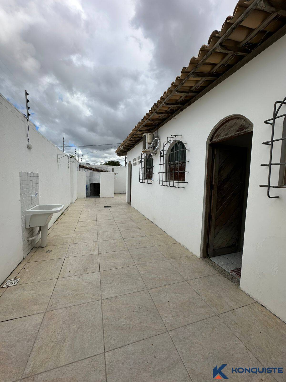 Casa, 3 quartos - Foto 3