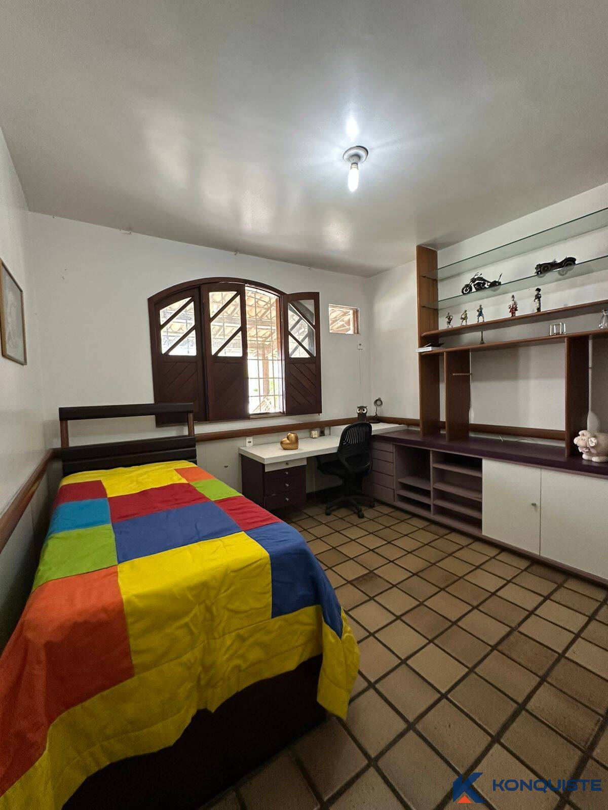 Casa, 3 quartos - Foto 24