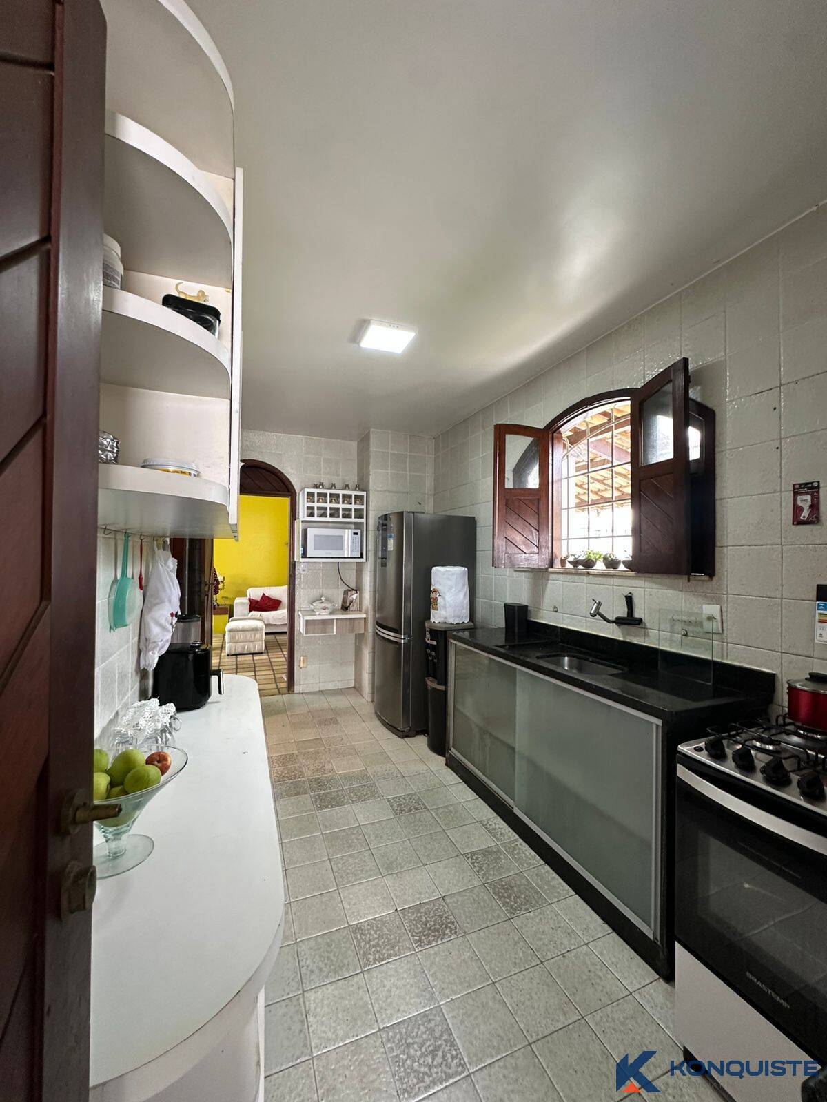 Casa, 3 quartos - Foto 13
