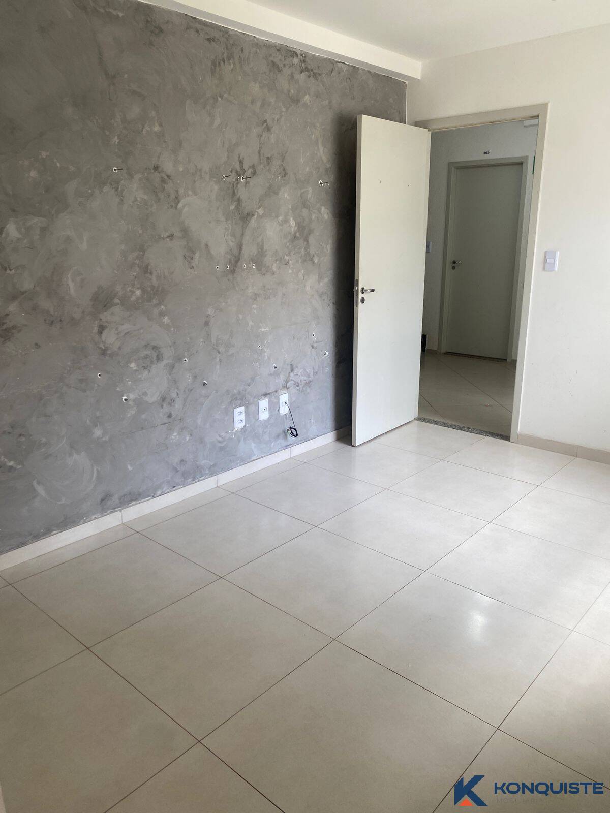Apartamento, 2 quartos - Foto 2