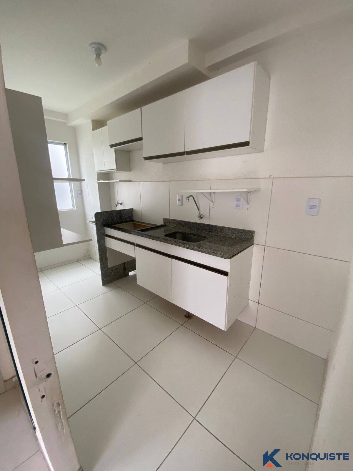 Apartamento, 2 quartos - Foto 1