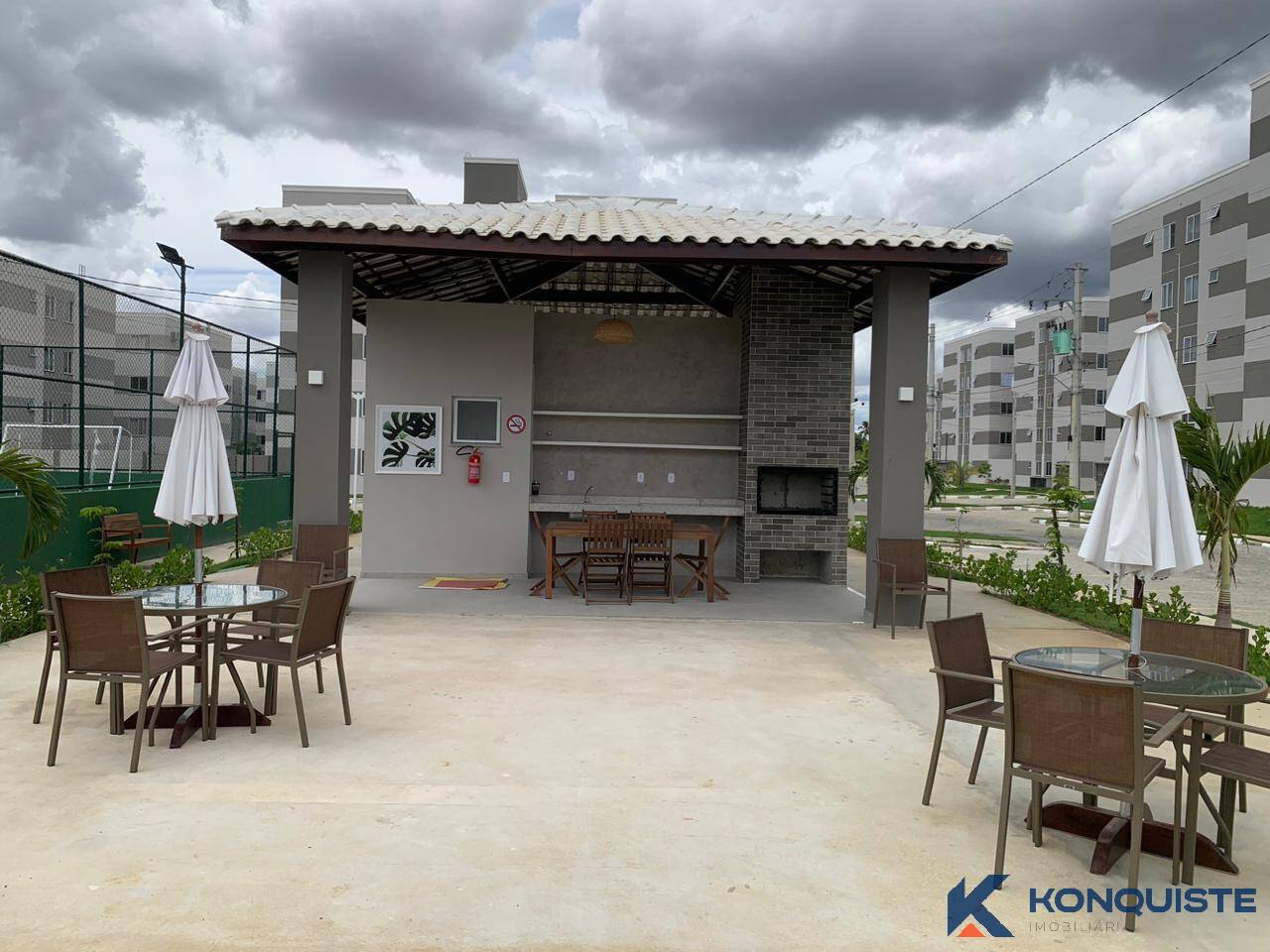 Apartamento, 2 quartos - Foto 19