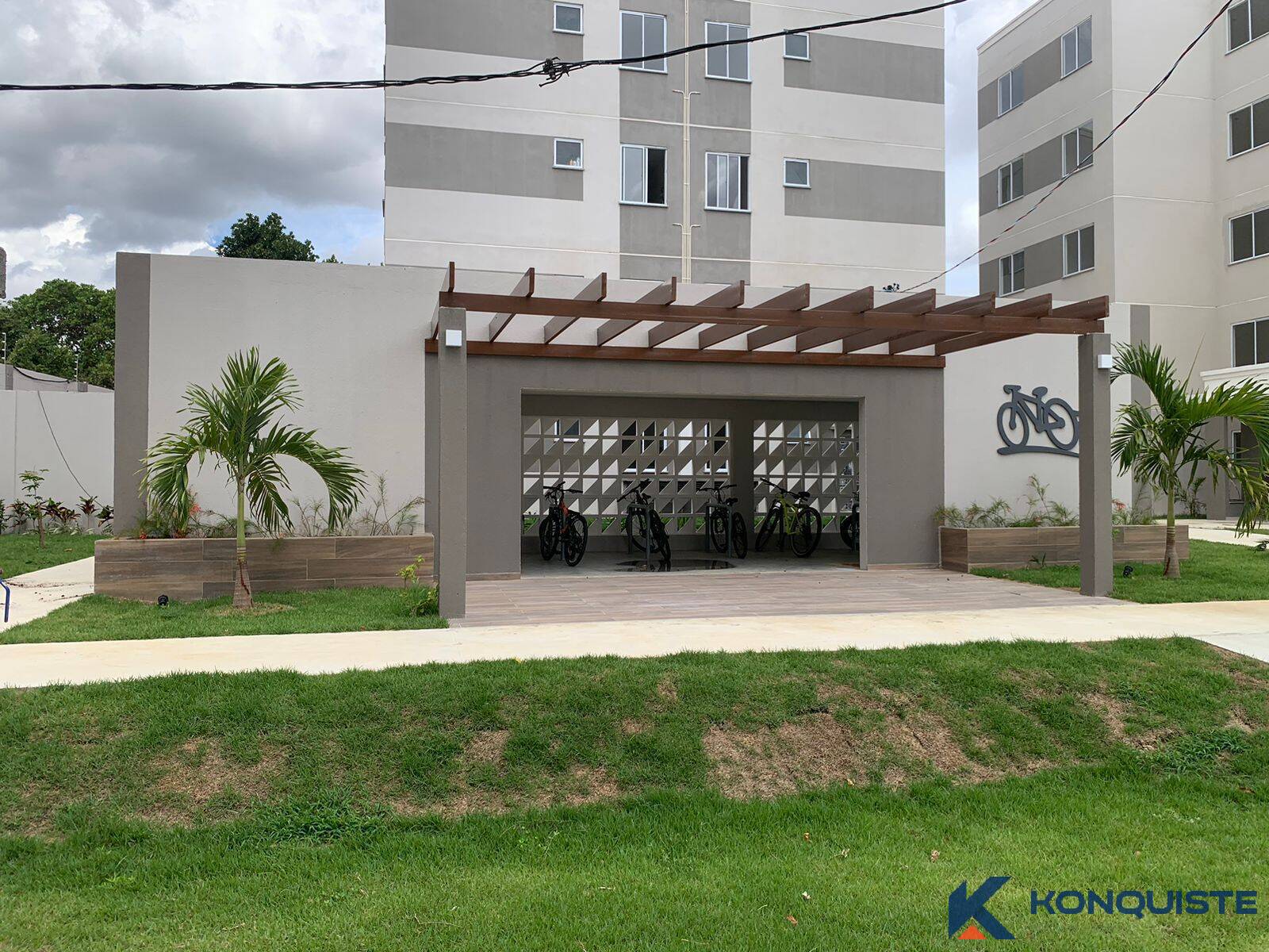 Apartamento, 2 quartos - Foto 22