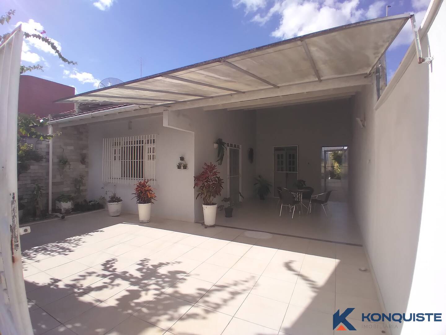 Casa, 3 quartos, 142 m² - Foto 4