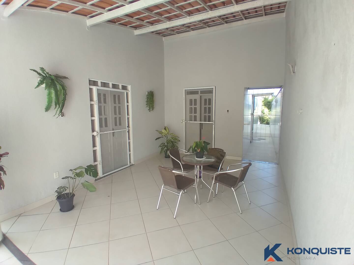 Casa, 3 quartos, 142 m² - Foto 6