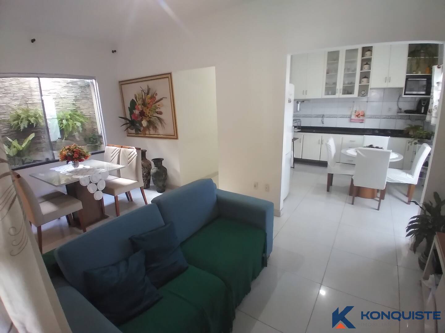 Casa, 3 quartos, 142 m² - Foto 8