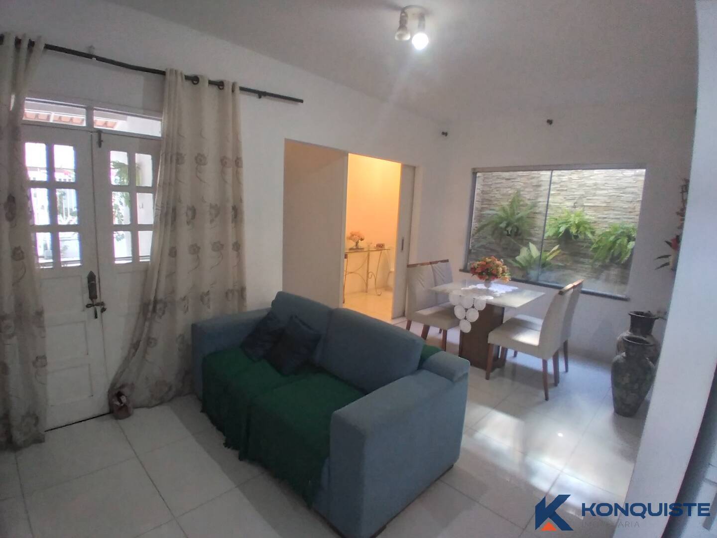 Casa, 3 quartos, 142 m² - Foto 10