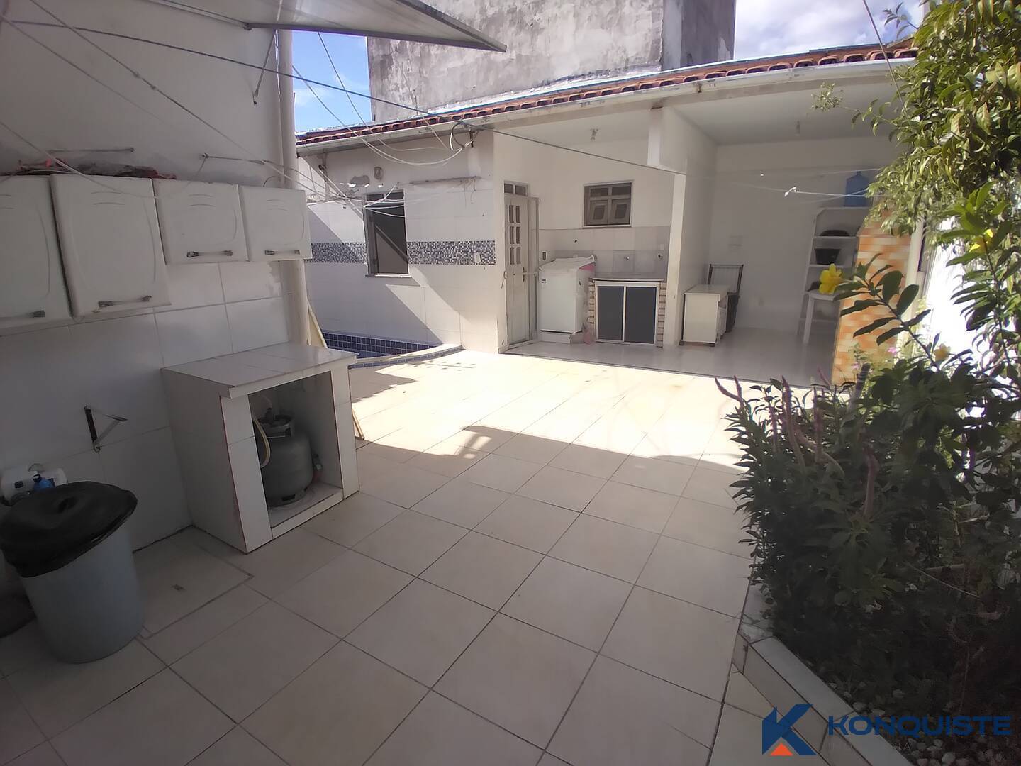 Casa, 3 quartos, 142 m² - Foto 23