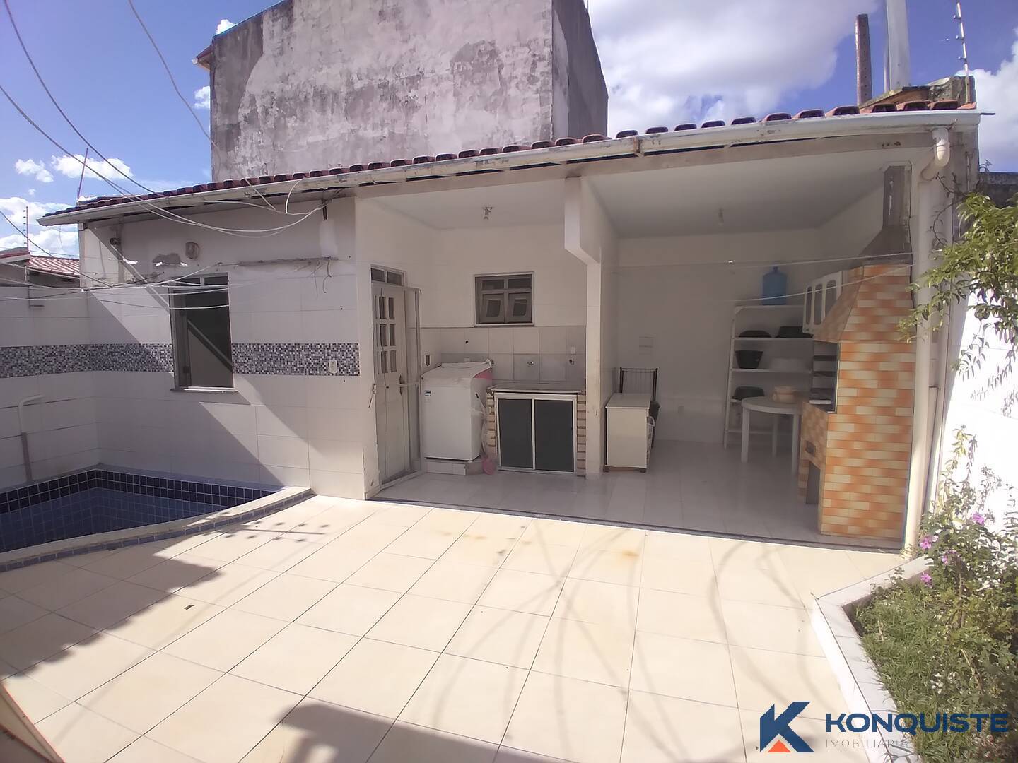 Casa, 3 quartos, 142 m² - Foto 24