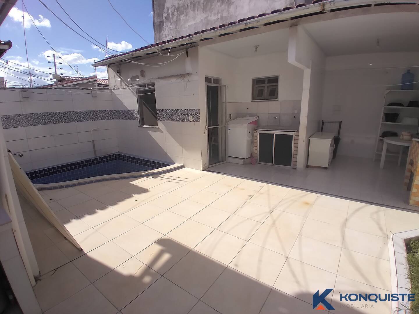Casa, 3 quartos, 142 m² - Foto 25