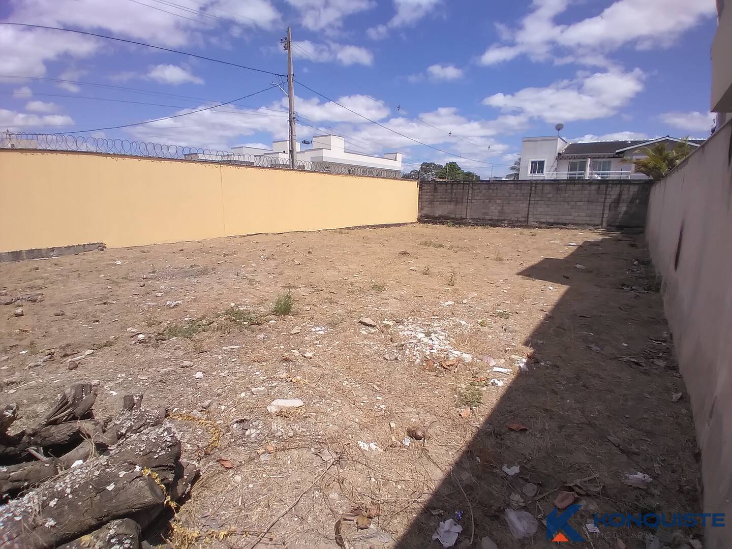 Terreno, 393 m² - Foto 3