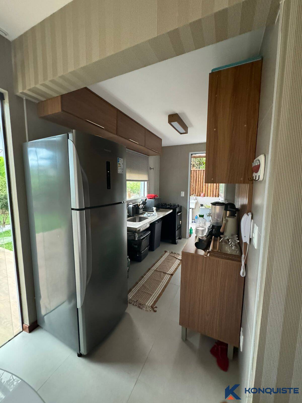 Casa de Condomínio, 3 quartos - Foto 5