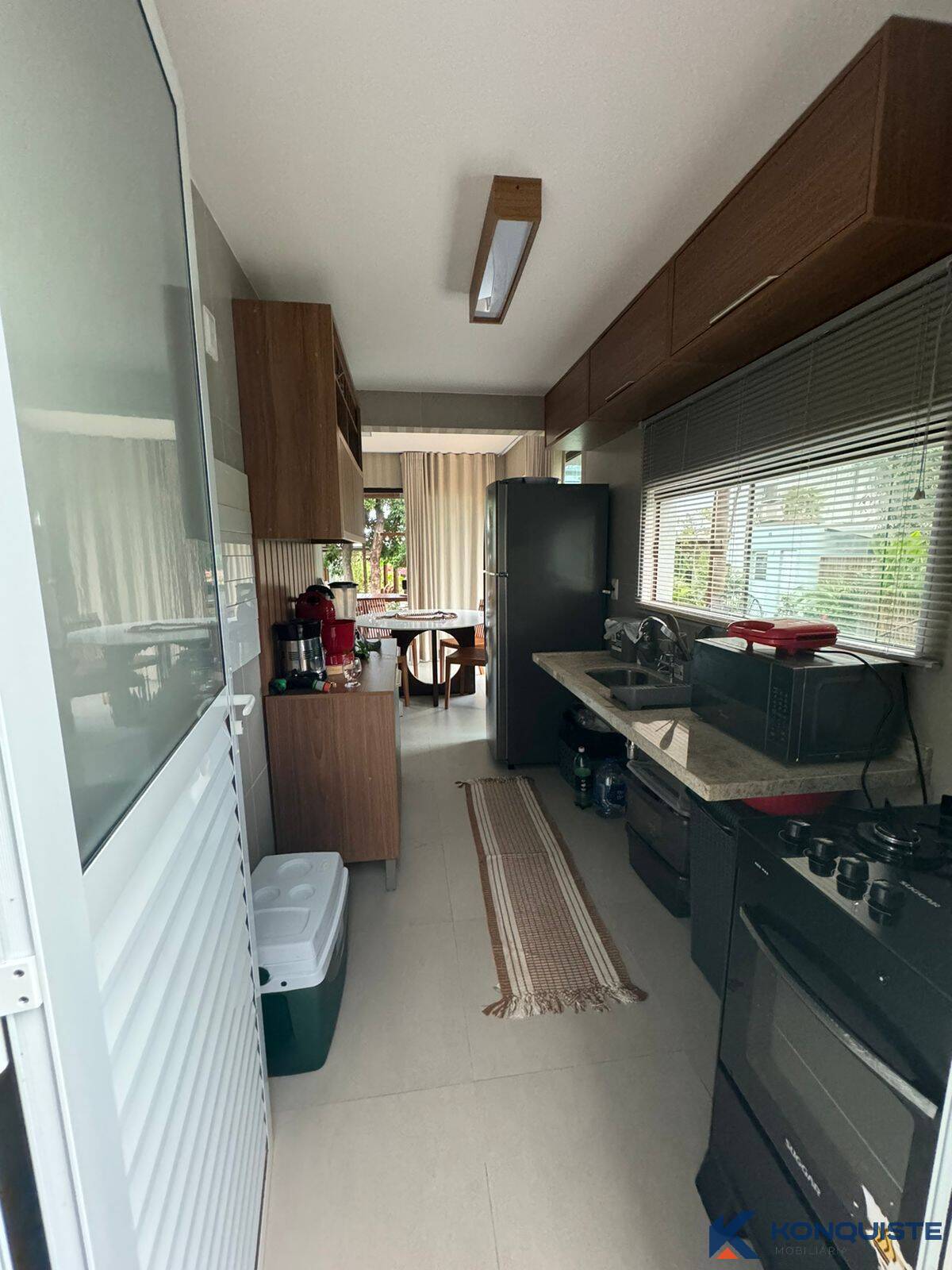 Casa de Condomínio, 3 quartos - Foto 6