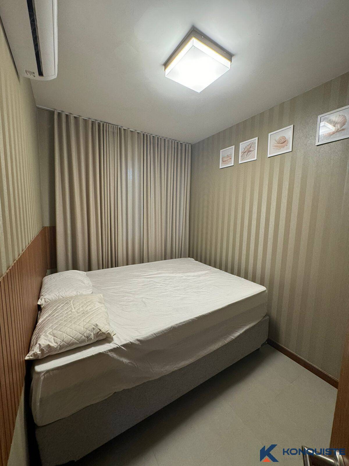 Casa de Condomínio, 3 quartos - Foto 8