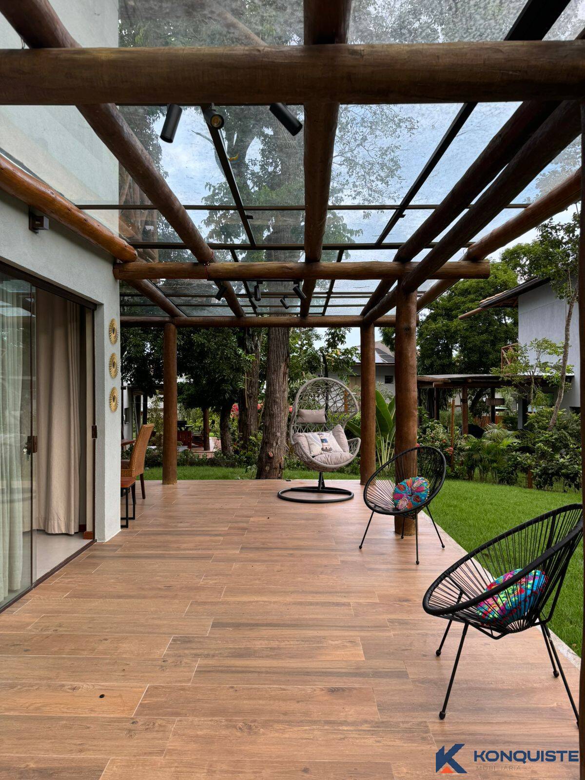 Casa de Condomínio, 3 quartos - Foto 16