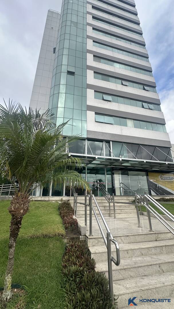 Prédio Inteiro, 29 m² - Foto 1