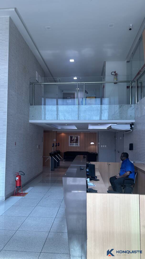 Prédio Inteiro, 29 m² - Foto 3