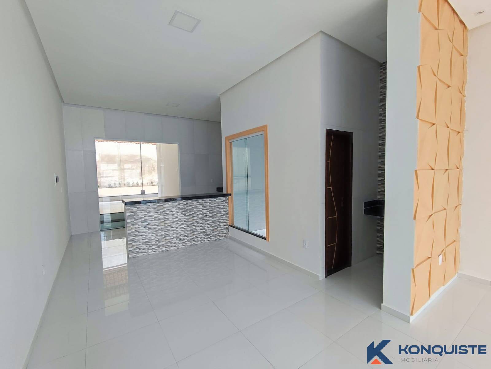 Casa, 3 quartos - Foto 5