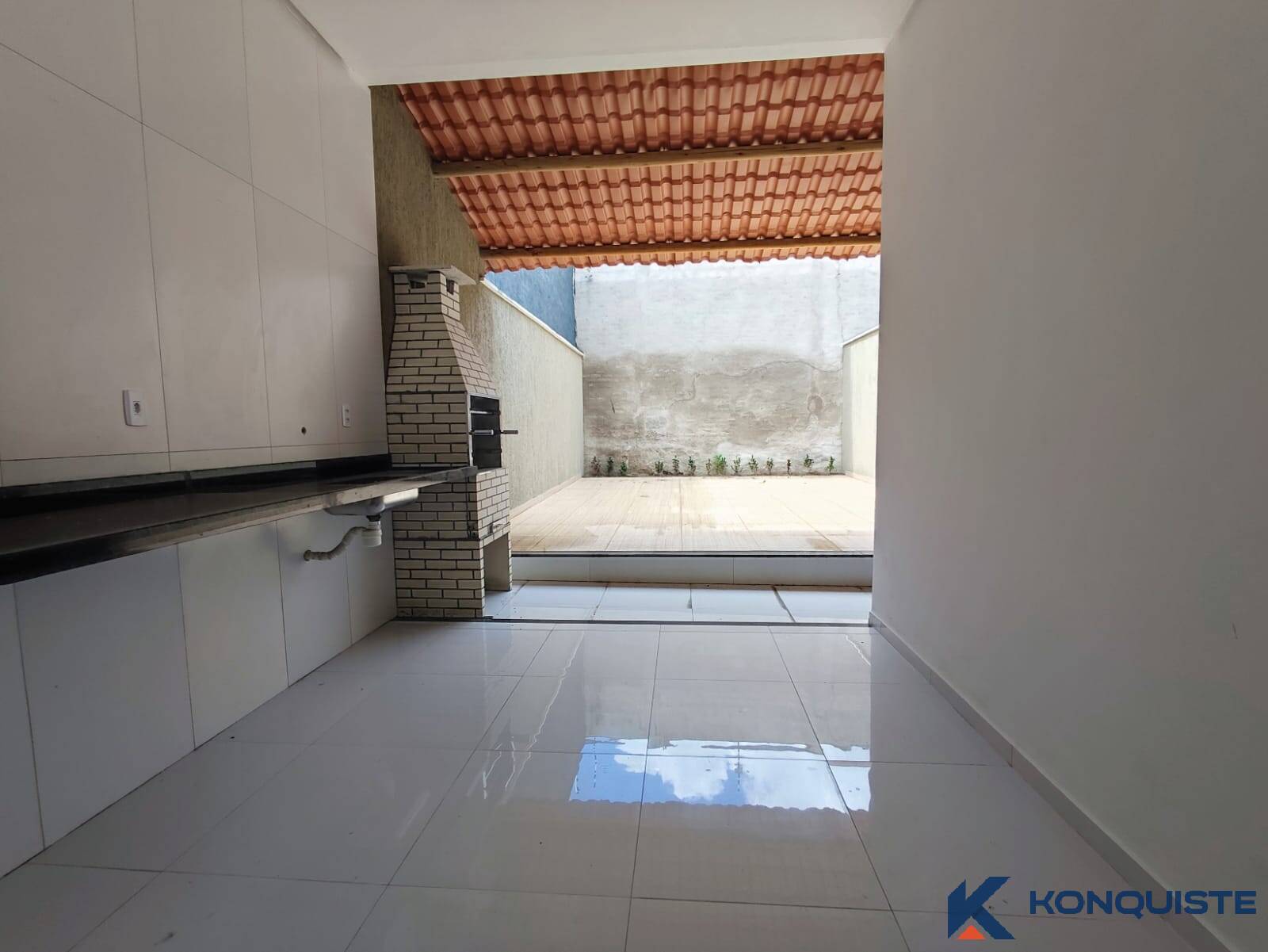 Casa, 3 quartos - Foto 17