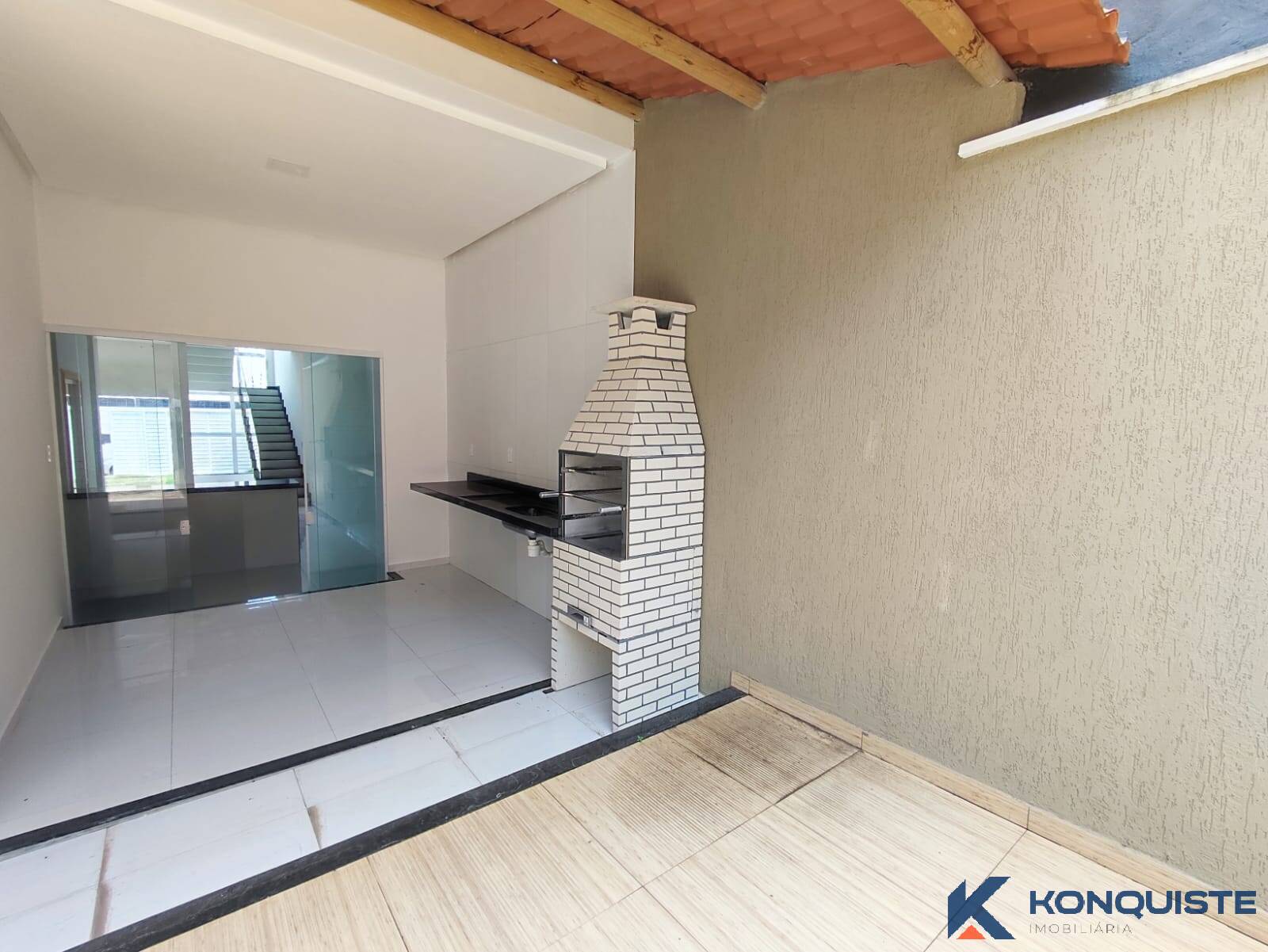 Casa, 3 quartos - Foto 22