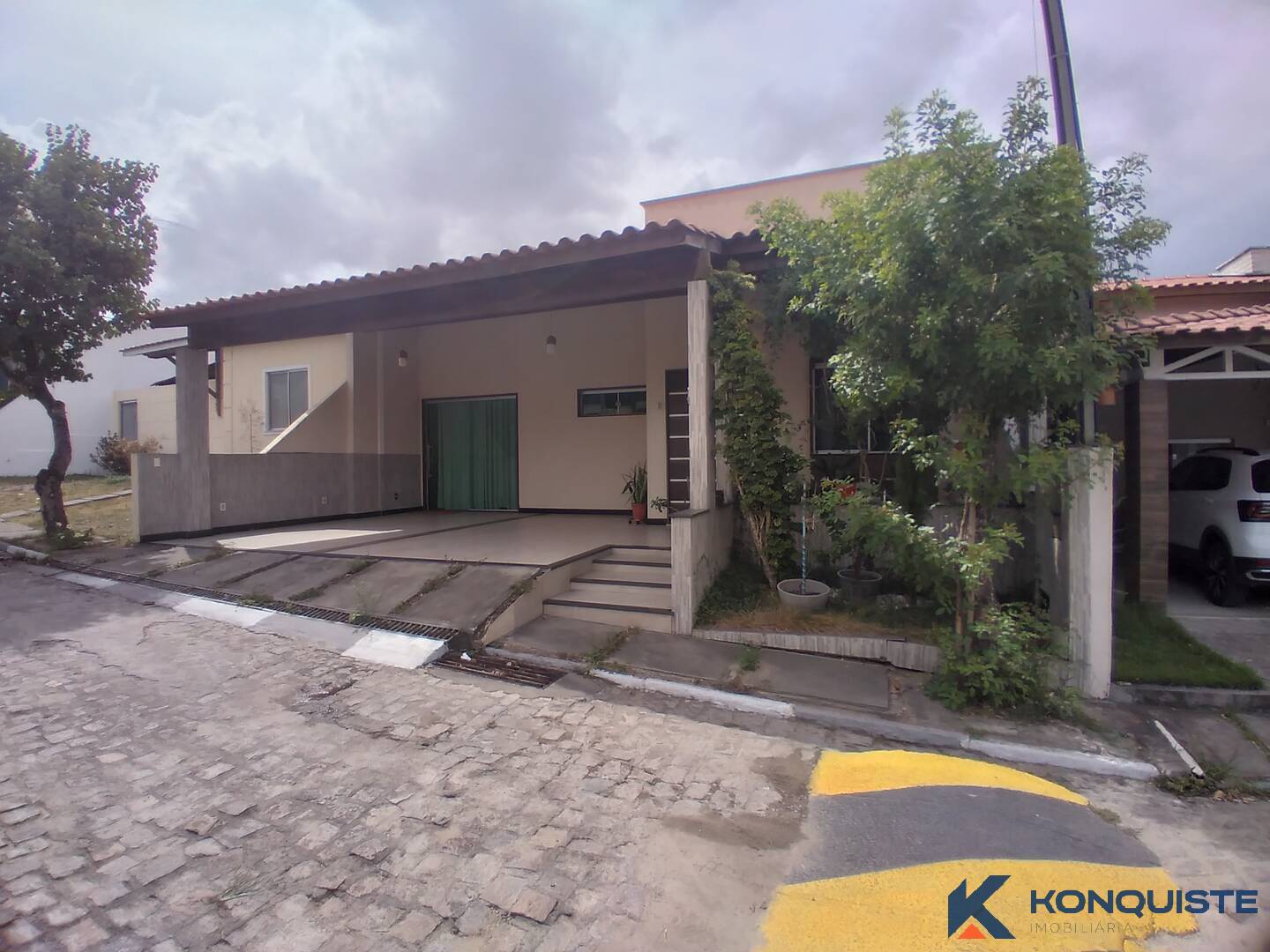 Casa de Condomínio, 3 quartos - Foto 3