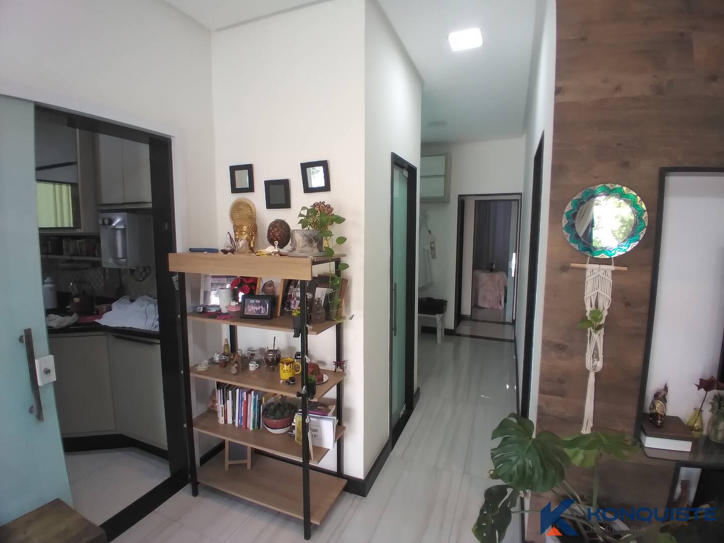 Casa de Condomínio, 3 quartos - Foto 6