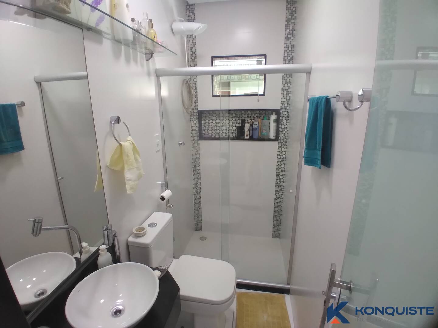 Casa de Condomínio, 3 quartos - Foto 7