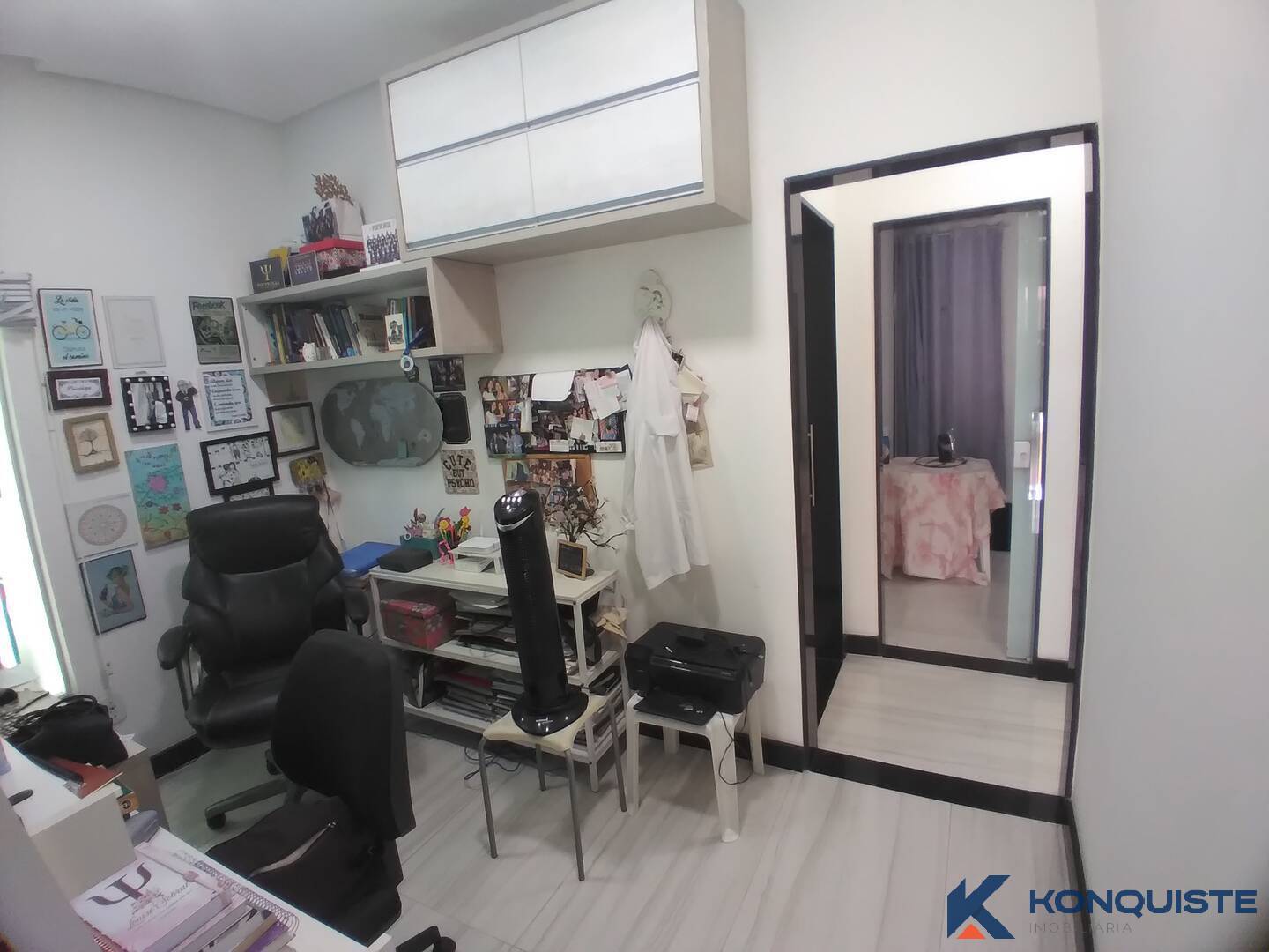 Casa de Condomínio, 3 quartos - Foto 8