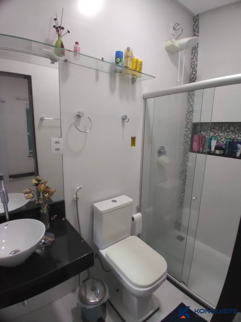 Casa de Condomínio, 3 quartos - Foto 10