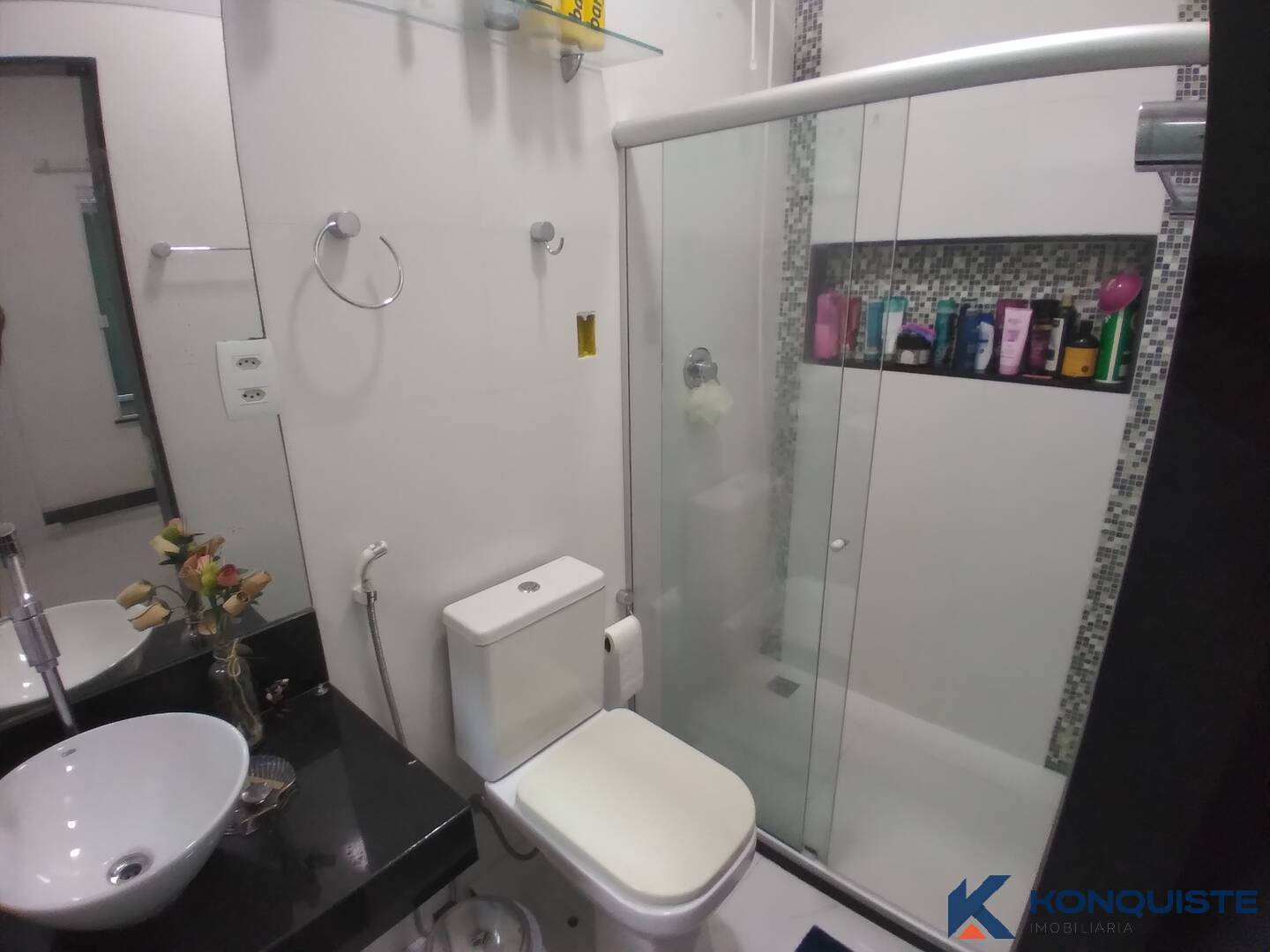 Casa de Condomínio, 3 quartos - Foto 11