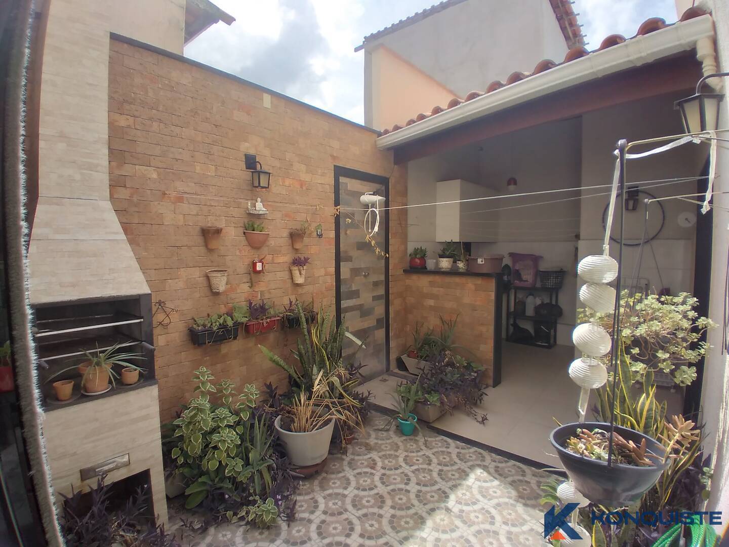 Casa de Condomínio, 3 quartos - Foto 20