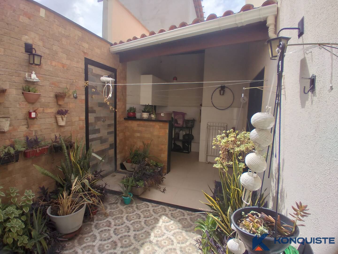 Casa de Condomínio, 3 quartos - Foto 22