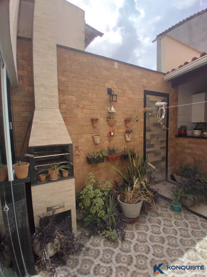 Casa de Condomínio, 3 quartos - Foto 21