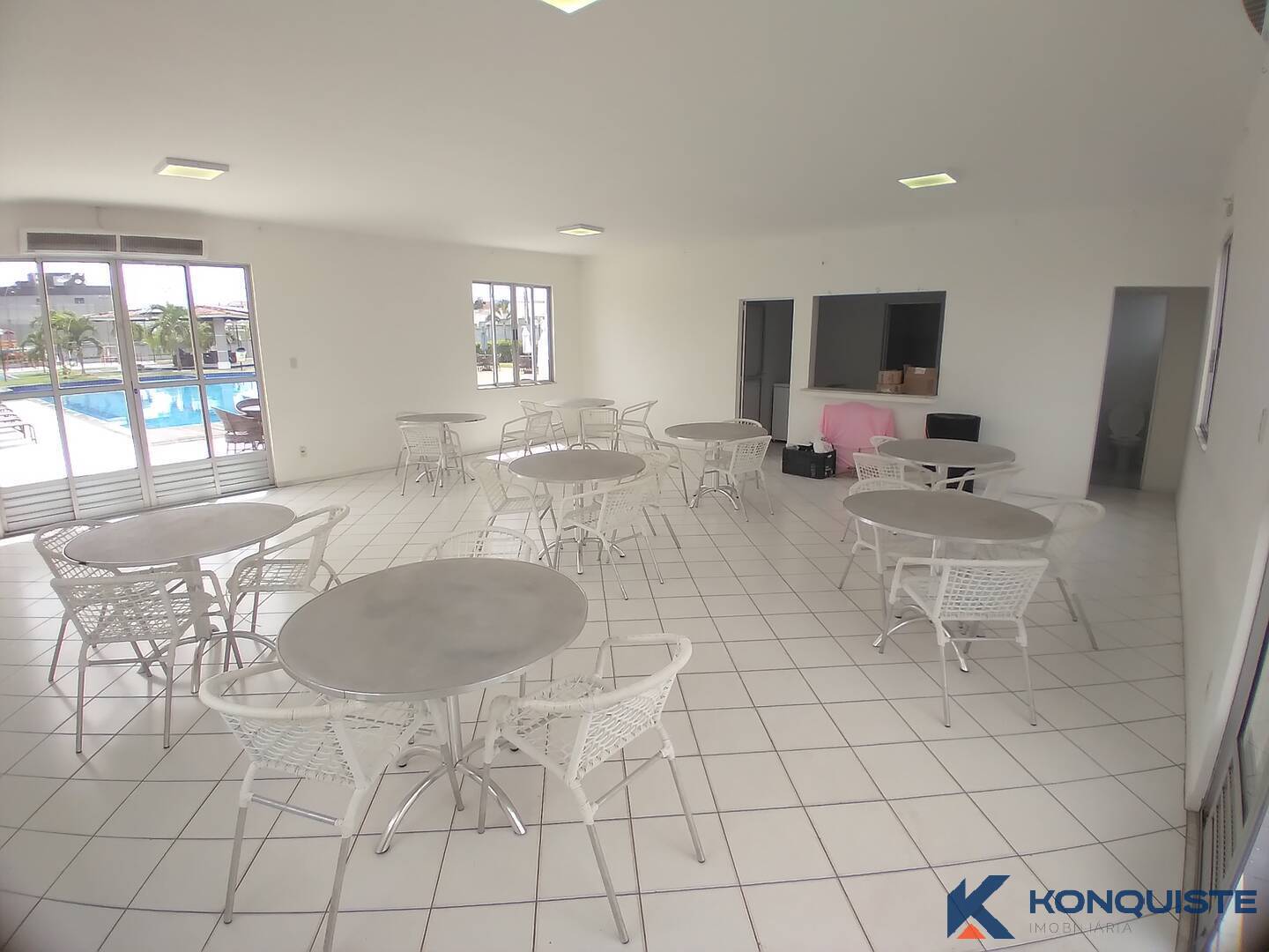 Casa de Condomínio, 3 quartos - Foto 23