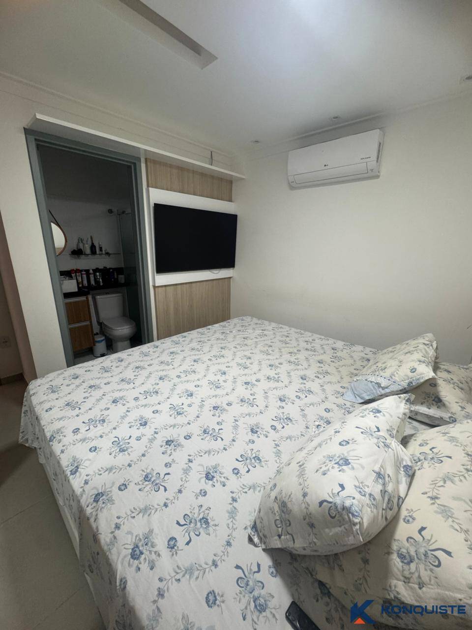 Casa de Condomínio, 2 quartos - Foto 4